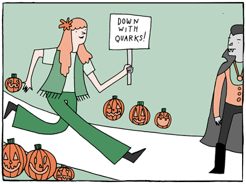 Animation of Halloween Antimatter3