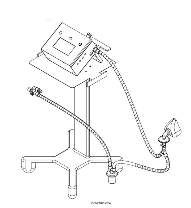 MVM schematic