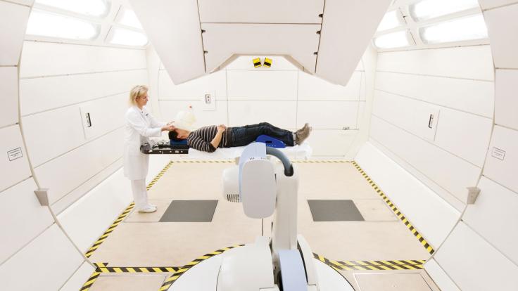 Photo of Accelerating Against Cancer