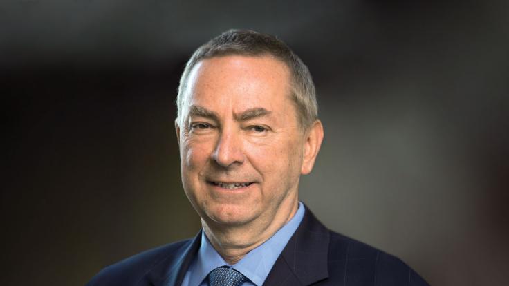 Photo of Nigel Lockyer